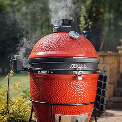 Kamado Joe JoeTisserie Classic rotisserie - thumbnail