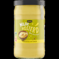 Jumbo Milde Mosterd 255 g - thumbnail