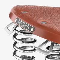 BROOKS B67 - honey - thumbnail
