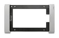 Smart Things sDock Fix s32 iPad muurhouder Zilver Geschikt voor Apple model: iPad Air (3e generatie), iPad Pro 10.5, iPad 10.2 (2019) - thumbnail