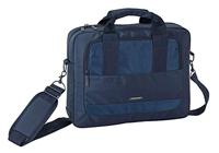 Laptoptas F.C. Barcelona 15,6'' Marineblauw - thumbnail