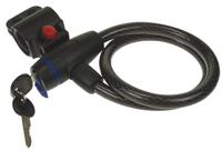 Kabelslot voor fiets Perel SLKB02 - thumbnail
