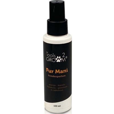 Fur Mani Pet perfume 100 ml