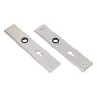 AMI veiligheidsschilden 251/50 - SKG*** - PC 55 - deurdikte 38/42mm - F1 - 803121 - thumbnail