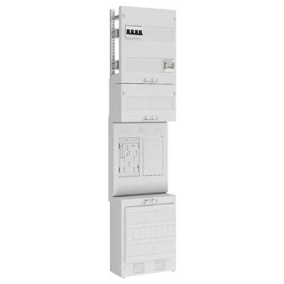 ABN EZ17210U Meterpaneel Inhoud: 1 stuk(s)