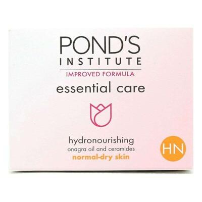 Gezichtscrème Pond's Esencial 50 ml