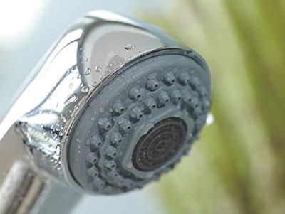 Grohe Eurodisc keukenkraan met uittrekbare handdouche Chroom - thumbnail