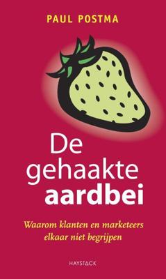De gehaakte aardbei (Paperback) De gehaakte aardbei (Paperback)
