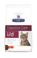 Hills Prescrip. Diet Feline I/d 1.5kg