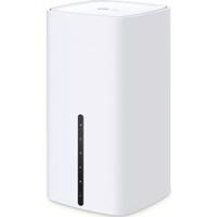 TP-Link Archer NX200 Router 5G Wi-Fi 6 AX1800Mbps met SIM, Dual Band, Plug & Play, Gigabit WAN/LAN, 4K-QAM, Beamforming, 8×5G/LTE, 2× Wi-Fi interne antenne, EasyMesh, HomeShield - thumbnail
