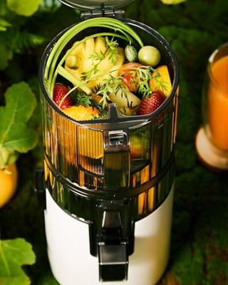 Hurom H70ST Zwart - Slowjuicer | Juicer | Groenten en Fruitpers Hurom H70ST Zwart - Slowjuicer | Juicer | Groenten en Fruitpers