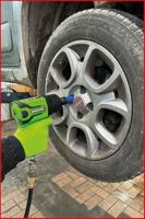 KS Tools 512.0020 512.0020 Pneumatische slagmoersleutel - thumbnail