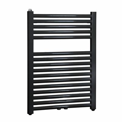 Wiesbaden Elara sierradiator 76,6 x 60,0 cm antraciet