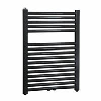 Wiesbaden Elara sierradiator 76,6 x 60,0 cm antraciet - thumbnail