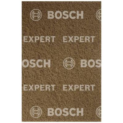 Bosch Accessories EXPERT N880 2608901212 Vliesband (l x b) 229 mm x 152 mm 1 stuk(s)