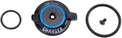 ROCKSHOX afstelknop adj.knob kit rs charger2 rc