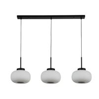 Searchlight Eetkamer hanglampLumina 3-lichts - 10271-3BK - thumbnail