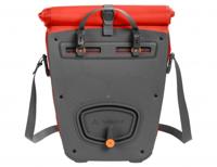 Vaude aqua back - rear pannier - thumbnail