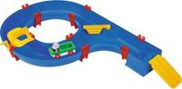 Aquaplay 1504 - amphie set waterbaan - thumbnail