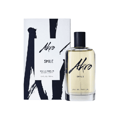 Akro Smile Eau de Parfum - 100ml