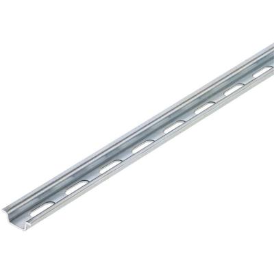 Draagrail TS 15X5/LL 2M/ST/ZN 0117500000 Weidmüller 1 stuk(s)