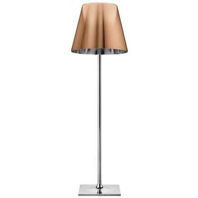 FLOS K Tribe F3 Vloerlamp Koper FLOS K Tribe F3 Vloerlamp Koper