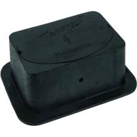 DEHN 549000 UFTSK 300X220X120 GG Overspanningsveilige aansluitkast 1 stuk(s) - thumbnail