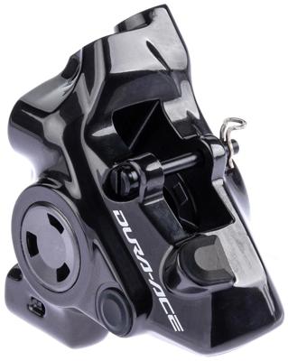 SHIMANO dura ace br-r9270 flat-mount brake caliper rear