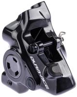 SHIMANO dura ace br-r9270 flat-mount brake caliper rear - thumbnail