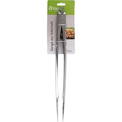tepro Garten 8517 Barbecuebestek RVS