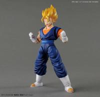 Dragon Ball Z Model Kit - Vegetto - thumbnail