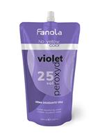 Fanola Professional Violet Peroxyde 25 vol 1000 ml - thumbnail