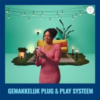 Wiz elpas 12v bollard starter kit eu c Philips - Philips - thumbnail