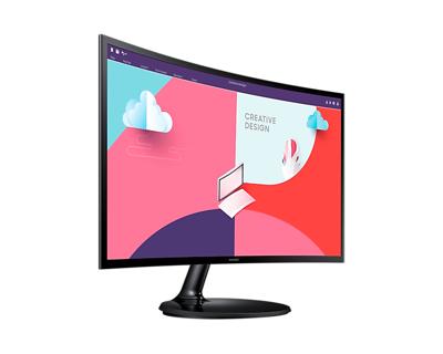 Gaming monitor Samsung LS27C364EAUXEN Full HD 27" Gaming monitor Samsung LS27C364EAUXEN Full HD 27"