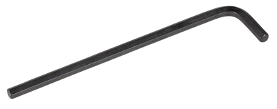 Makita Accessoires Inbussleutel 6,0mm - 781044-6 781044-6