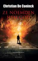 Ze noemden hem God - Christian de Coninck - Paperback (9789089247506) - thumbnail