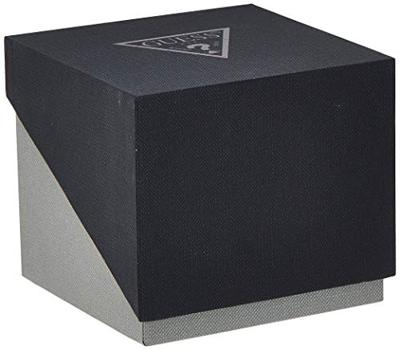 Guess Tri Glitz W1142L1 Dames Horloge 37 MM 3 ATM