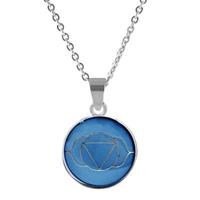 Hanger Dames CO88 Collection 8CN-26001 Blauw - thumbnail