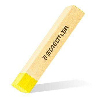 Pastelkrijt Staedtler karat zacht assorti set à 24 stuks