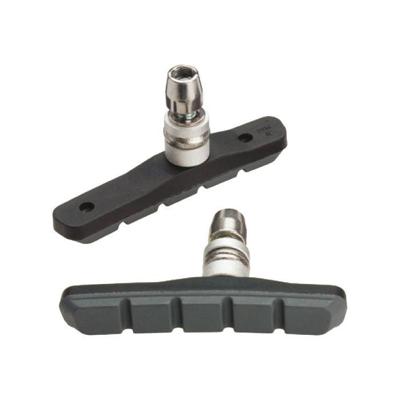 JAGWIRE Mountain sport brake pad - gray