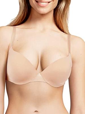 - Push up BH - Essential Extra - Maximizer push up bh - T-shirt bh - Schijnt niet door - thumbnail