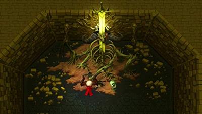 Rack n Ruin (Code in a Box)