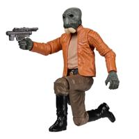Star Wars Episode IV Vintage Collection Action Figure Ponda Baba 10 cm - thumbnail