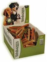 Natvoer Whimzees Stix 150 Stuks - thumbnail