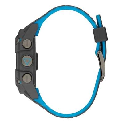 Horloge Heren Guess C3001G3 (Ø 45 mm) Horloge Heren Guess C3001G3 (Ø 45 mm)