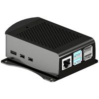 Joy-it VESA 54 Raspberry Pi 5 B 4 GB 4 x 2.4 GHz - thumbnail