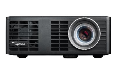 Optoma ML750e beamer/projector Projector met korte projectieafstand DLP WXGA (1280x800) 3D Zwart Optoma ML750e beamer/projector Projector met korte projectieafstand DLP WXGA (1280x800) 3D Zwart