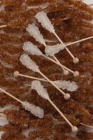 Kandijstokjes wit doos - thumbnail