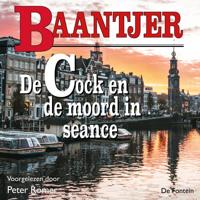 De Cock en de moord in seance - thumbnail