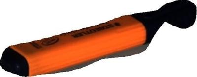 Markeerstift staedtler 364 textsurfer oranje Markeerstift staedtler 364 textsurfer oranje